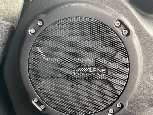 New 2025 Jeep Wrangler Sahara w/ Safety Group image 18