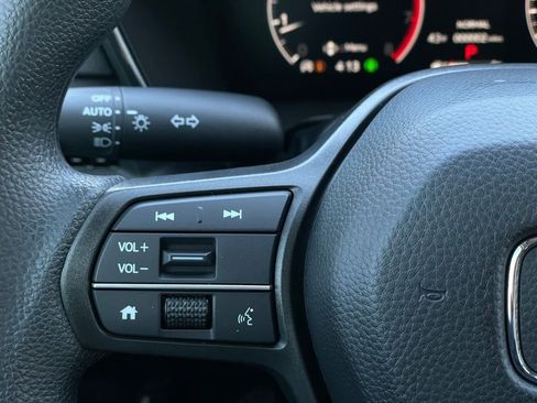 New 2026 Honda CR-V EX image 15