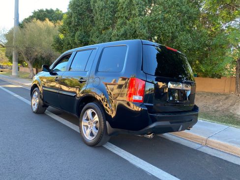 Used 2012 Honda Pilot EX-L image 78