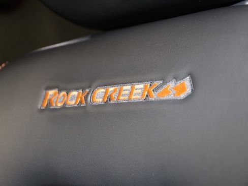 Used 2024 Nissan Pathfinder Rock Creek image 28