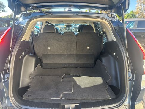 Used 2025 Honda CR-V LX image 17