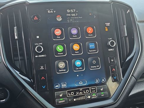 Certified 2023 Subaru Ascent Onyx Edition Limited image 21