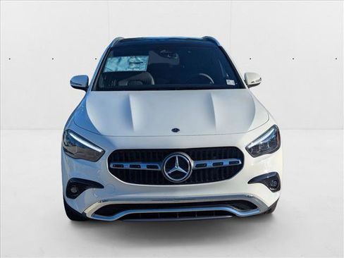 New 2026 Mercedes-Benz GLA 250 image 5