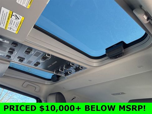 Used 2024 INEOS Grenadier Trialmaster Edition image 18