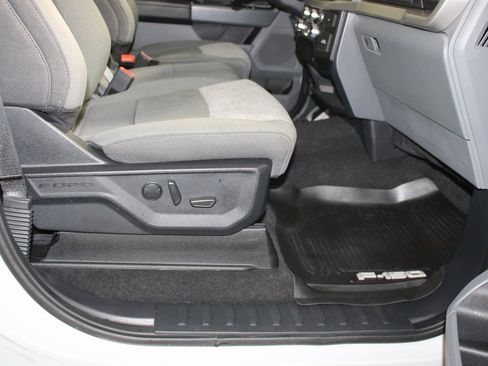 Certified 2023 Ford F150 XLT w/ Equipment Group 302A High image 11