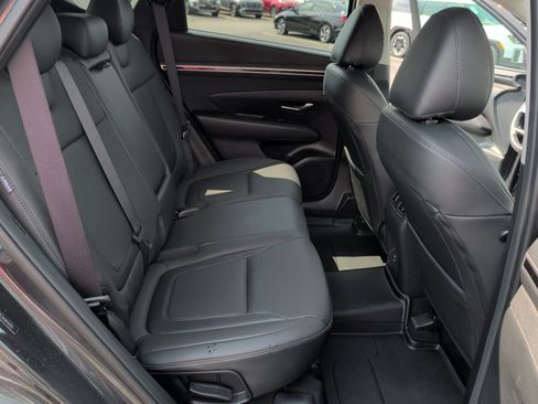 Certified 2024 Hyundai Tucson SEL w/ Convenience Package AWD/4WD image 29
