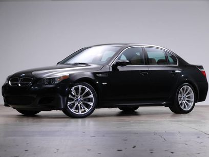 Used 2006 BMW M5