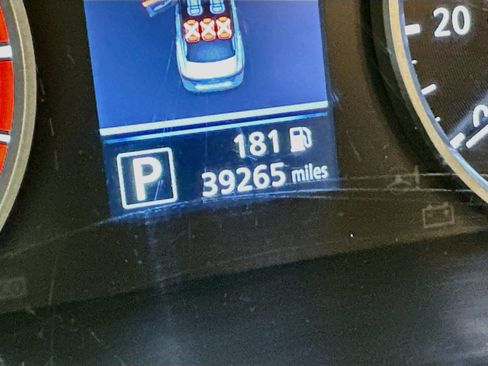 Used 2025 Nissan Sentra S FWD image 19