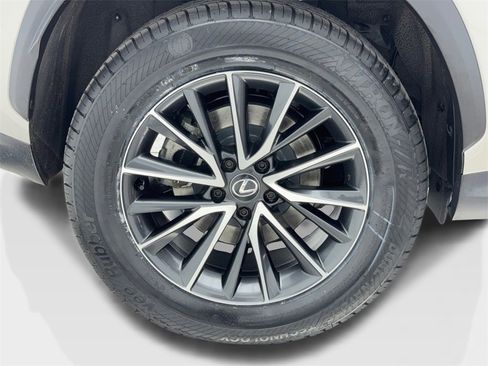 Used 2024 Lexus NX 250 250 NAV,CAM,SUNROOF,HTD STS,BL w/ Cold Area Package image 50