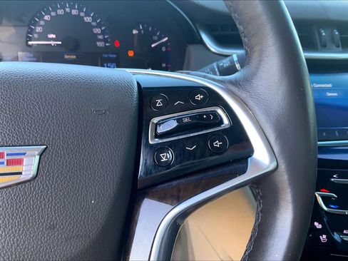 Used 2016 Cadillac XTS Luxury w/ Driver Awareness Package FWD image 24