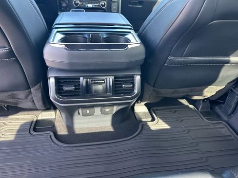 Used 2023 Ford F150 Lariat w/ Equipment Group 502A High image 39