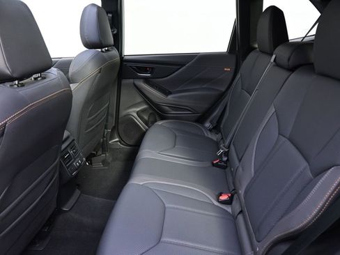 Used 2024 Subaru Forester Wilderness image 21