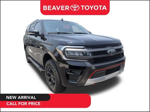 Used 2024 Ford Expedition Timberline AWD/4WD image 1