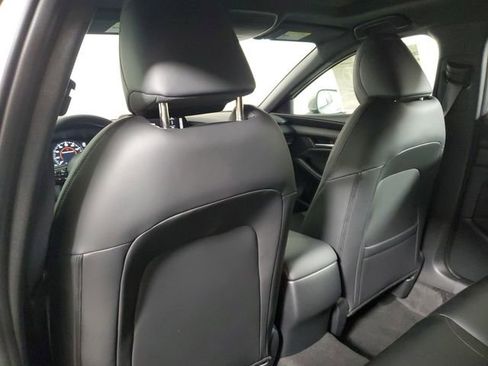 New 2026 MAZDA MAZDA3 s image 13
