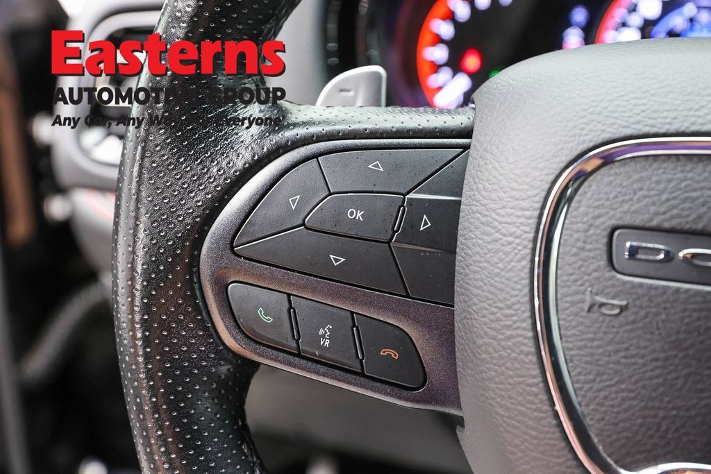 Used 2024 Dodge Durango GT RWD image 15