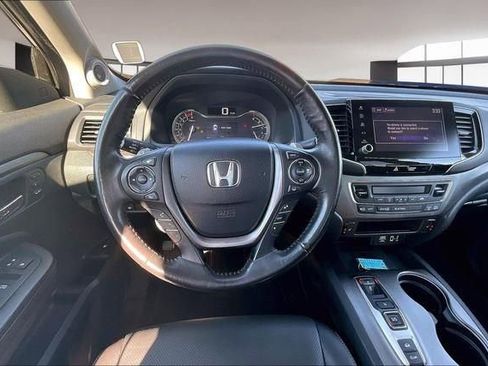Used 2023 Honda Ridgeline RTL-E image 9