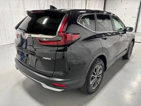 Used 2020 Honda CR-V EX image 7