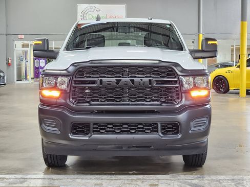 Used 2023 RAM 2500 Tradesman AWD/4WD image 2