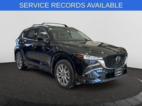 Used 2025 MAZDA CX-5 AWD 2.5 S image 6