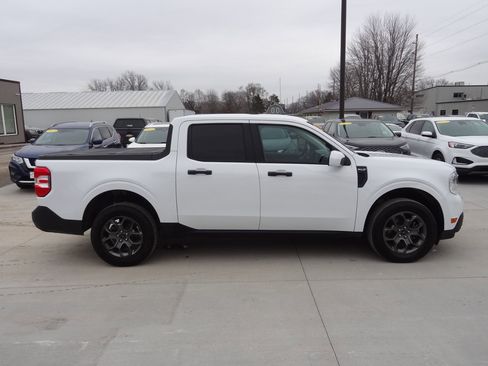 Used 2023 Ford Maverick XLT w/ XLT Luxury Package image 4