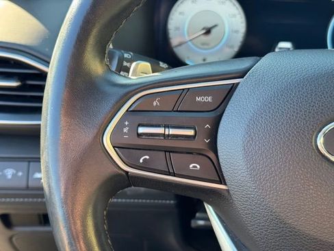 Used 2022 Hyundai Santa Fe Limited image 29