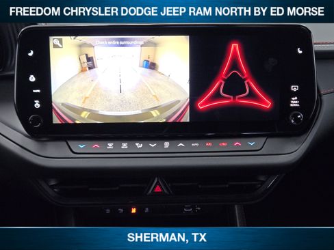 New 2026 Dodge Charger R/T w/ Driver Convenience Group AWD/4WD image 12