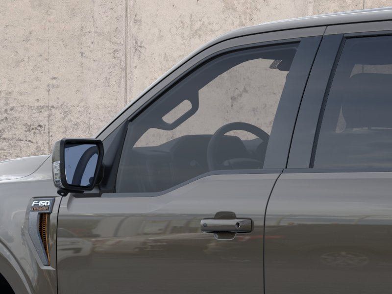 New 2026 Ford F150 Tremor AWD/4WD image 20