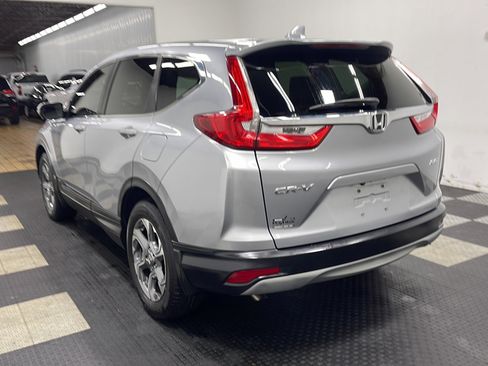 Used 2017 Honda CR-V EX-L image 15