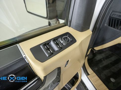 Used 2016 Ford F150 XLT w/ Equipment Group 301A Mid AWD/4WD image 12