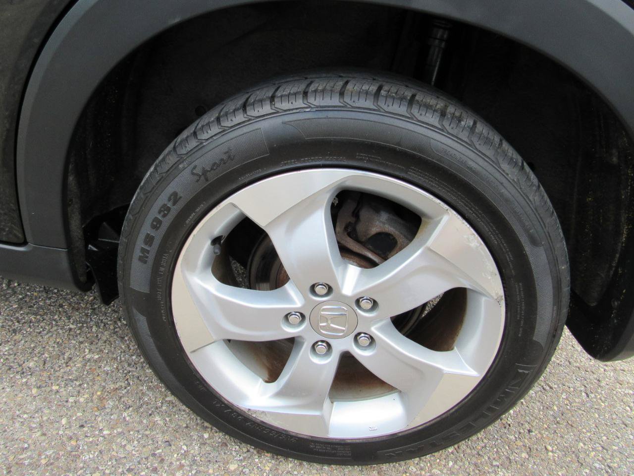 Used 2016 Honda HR-V EX image 13