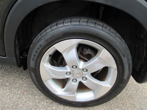 Used 2016 Honda HR-V EX image 13