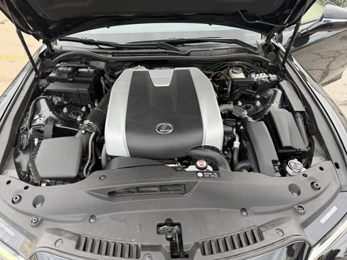 Used 2021 Lexus IS 300 AWD w/ Comfort Package image 24