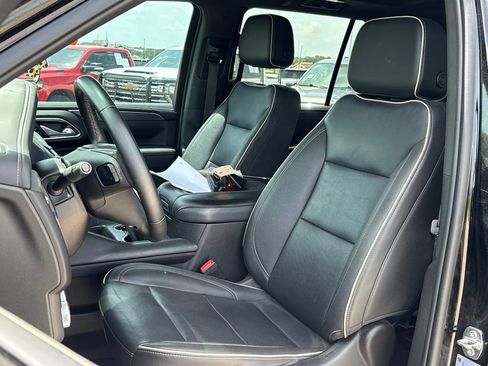Used 2023 GMC Yukon SLT AWD/4WD image 7