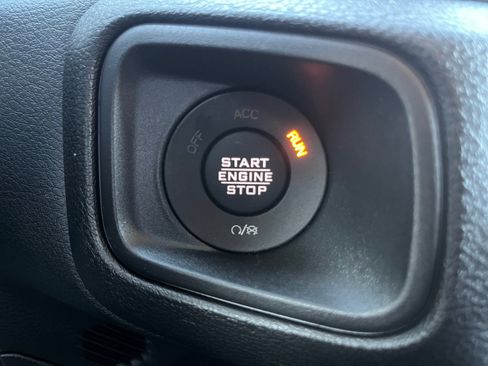 New 2026 Jeep Wrangler Sport AWD/4WD image 24