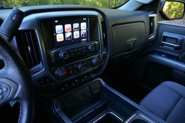 Used 2019 Chevrolet Silverado 2500 LT w/ All Star Edition AWD/4WD image 13