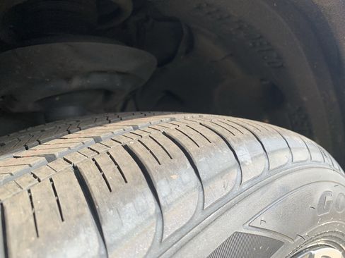 Certified 2024 Lexus RX 350h image 12