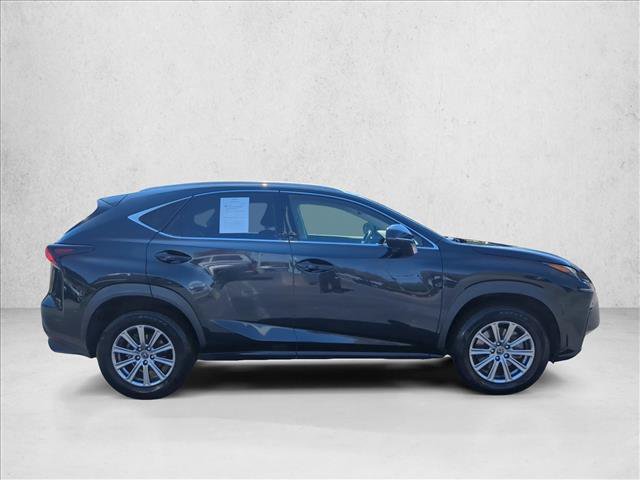 Used 2021 Lexus NX 300 AWD w/ Cold Area Package image 4