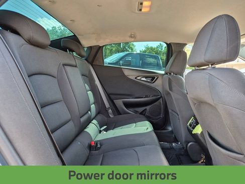 Used 2020 Chevrolet Malibu LT FWD image 26