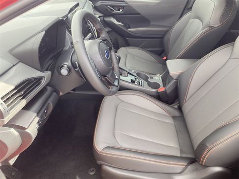 New 2026 Subaru Crosstrek 2.5i Limited image 15