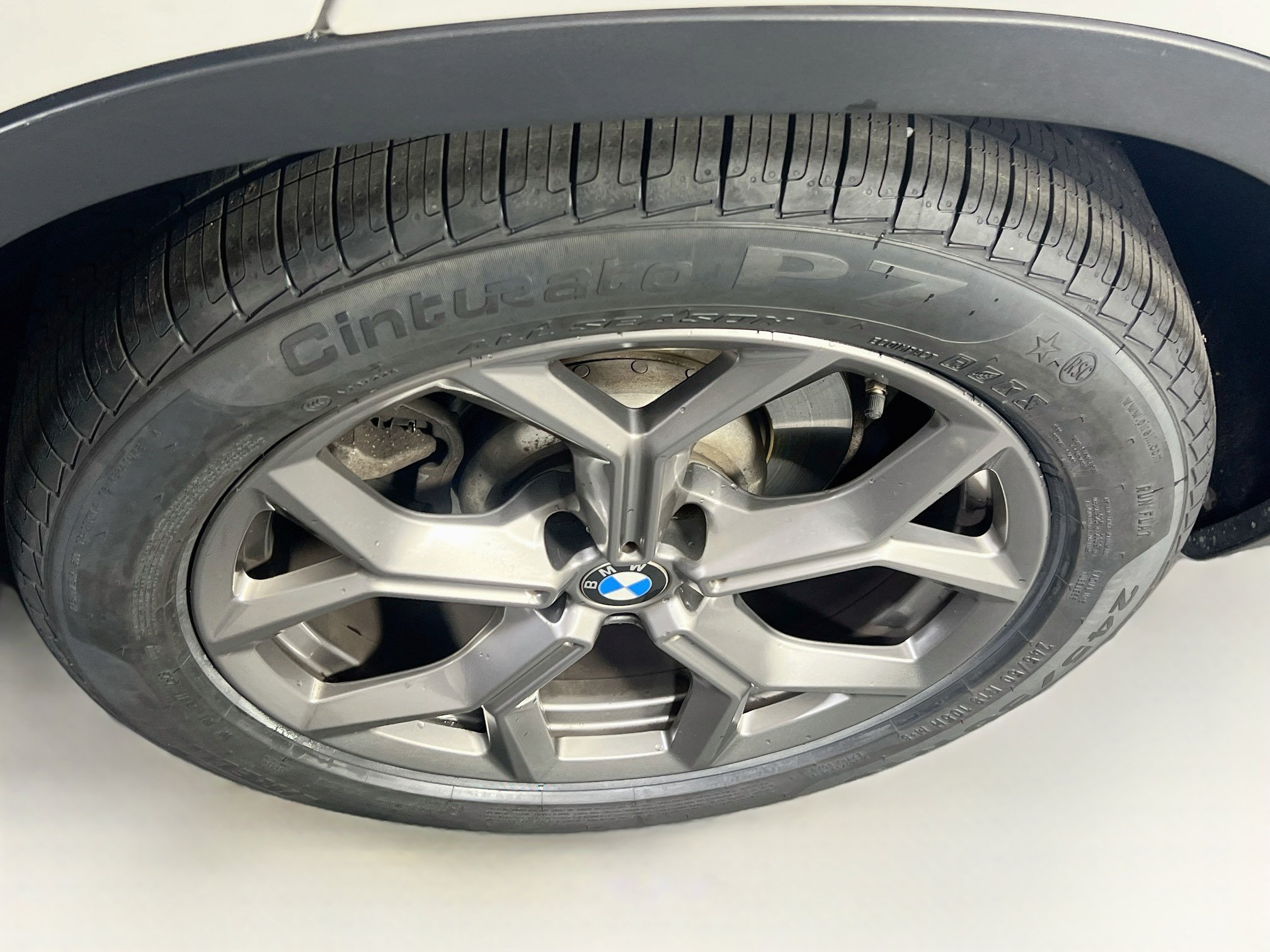 Used 2021 BMW X3 xDrive30i w/ Premium Package AWD/4WD image 32