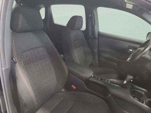 Used 2025 Honda HR-V Sport image 14