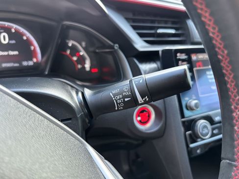 Used 2020 Honda Civic Si image 55