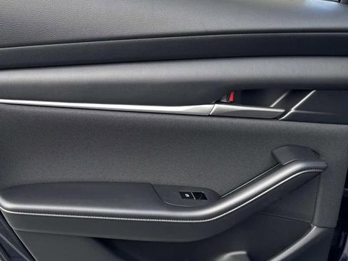 New 2026 MAZDA MAZDA3 s image 14