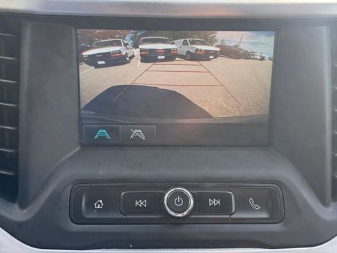 Used 2019 GMC Acadia SLE FWD image 21