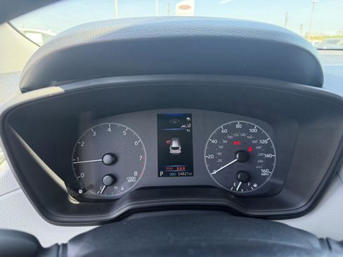 Used 2023 Toyota Corolla Cross L FWD image 25
