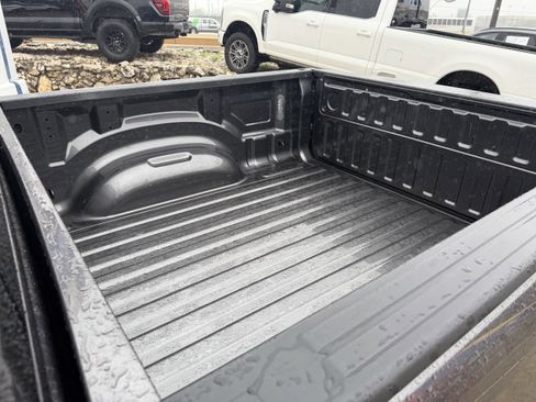 Used 2025 RAM 1500 Laramie w/ Laramie Southwest Edition AWD/4WD image 14