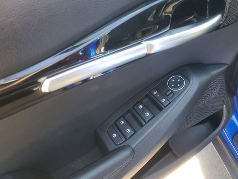Used 2025 Kia Seltos S FWD image 9