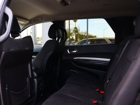 Used 2015 Dodge Durango SXT RWD image 34