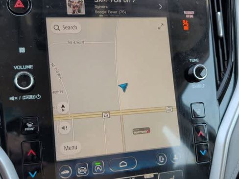 Used 2025 Subaru Legacy Premium image 28