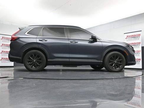 Used 2023 Honda CR-V Sport image 24